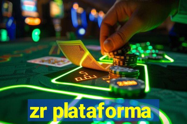 zr plataforma